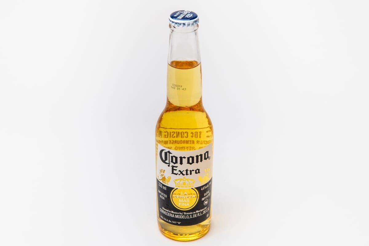 Corona (1 Bottle)