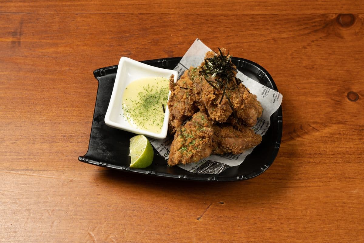 Karaage