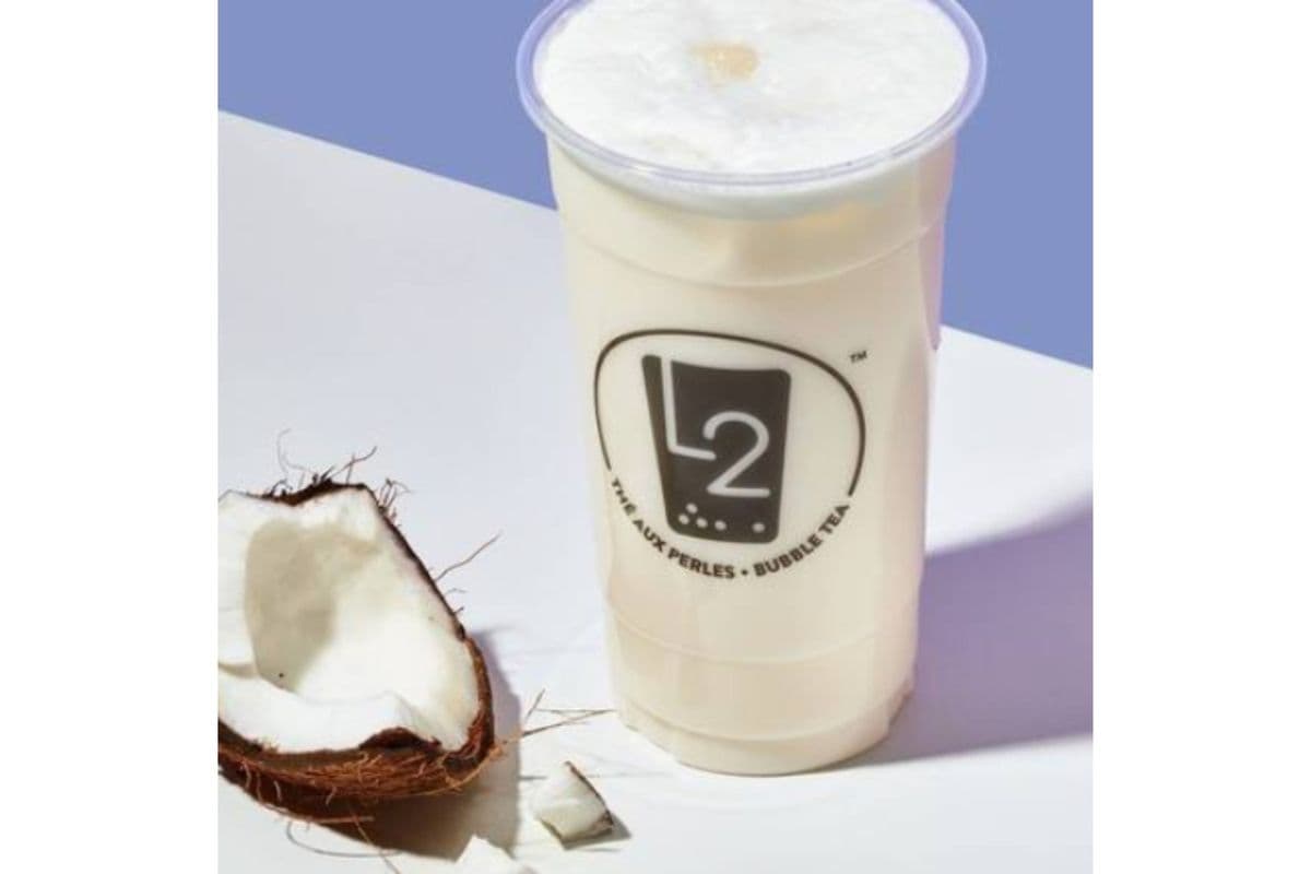 Noix de Coco (Grand) / Coconut (Large)