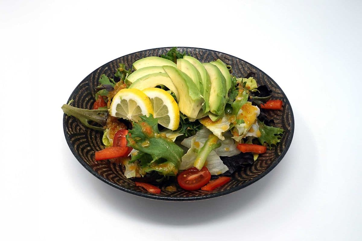 House Green Salad