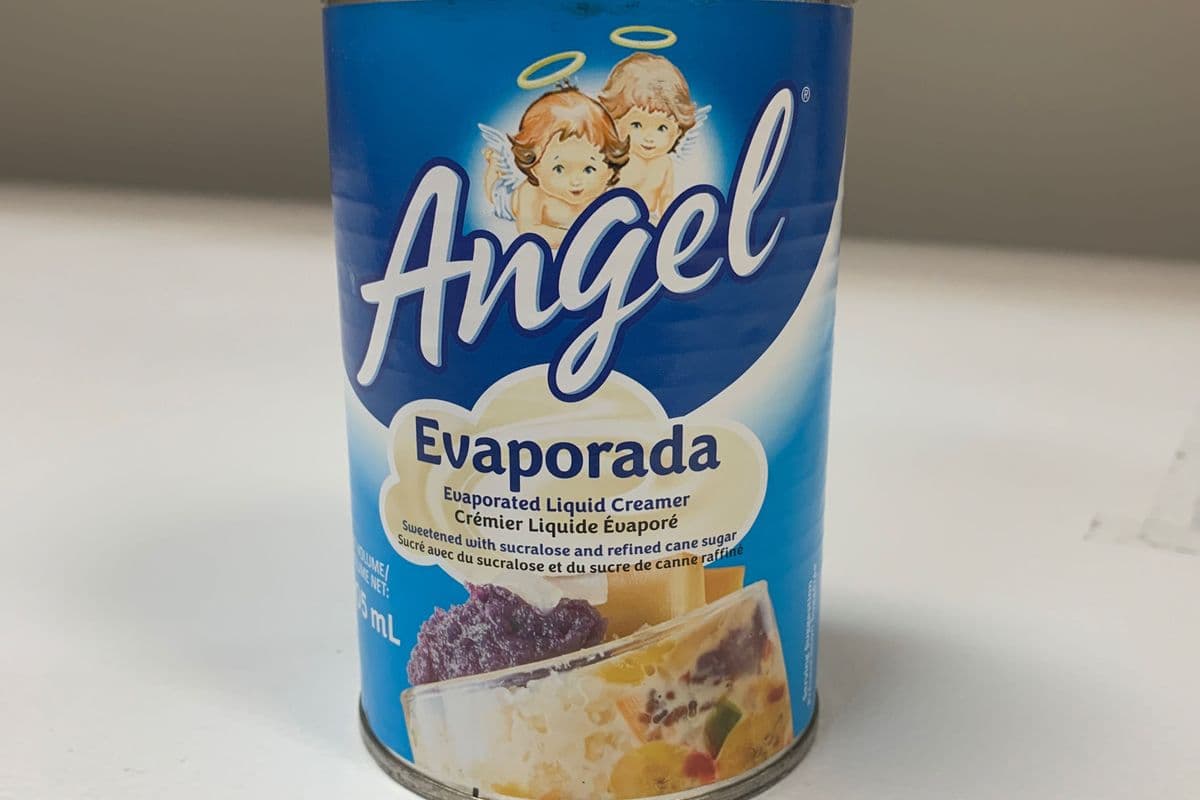 Angel Evaporada 405ml