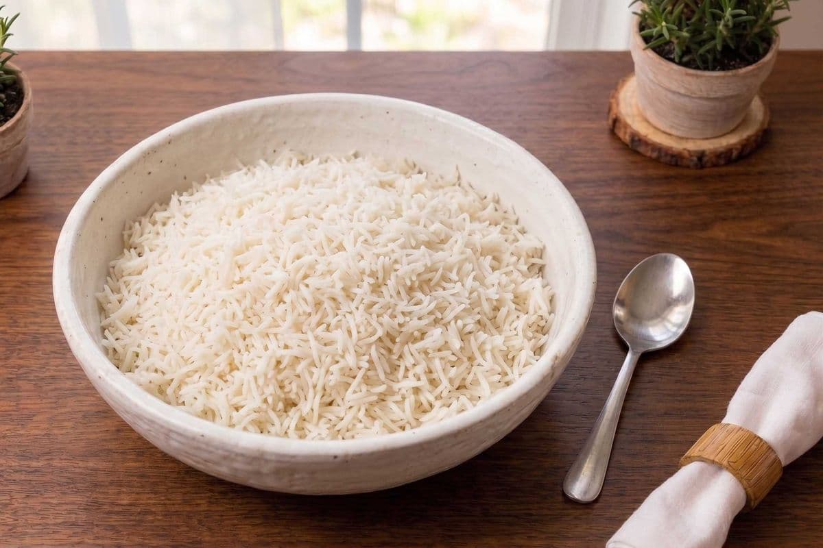 Rice