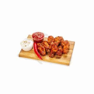 20 Wings