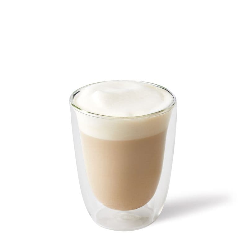 Maple Chai Tea Latte