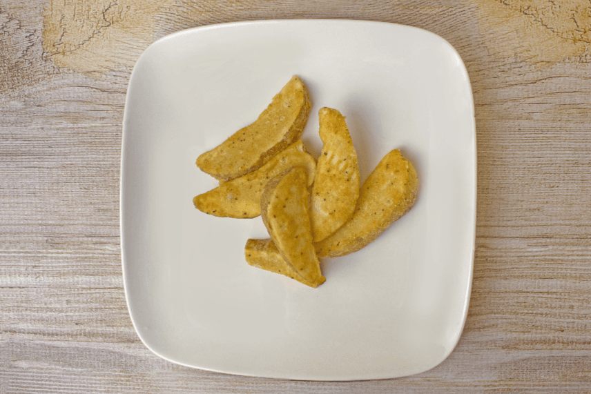 Potato Wedges