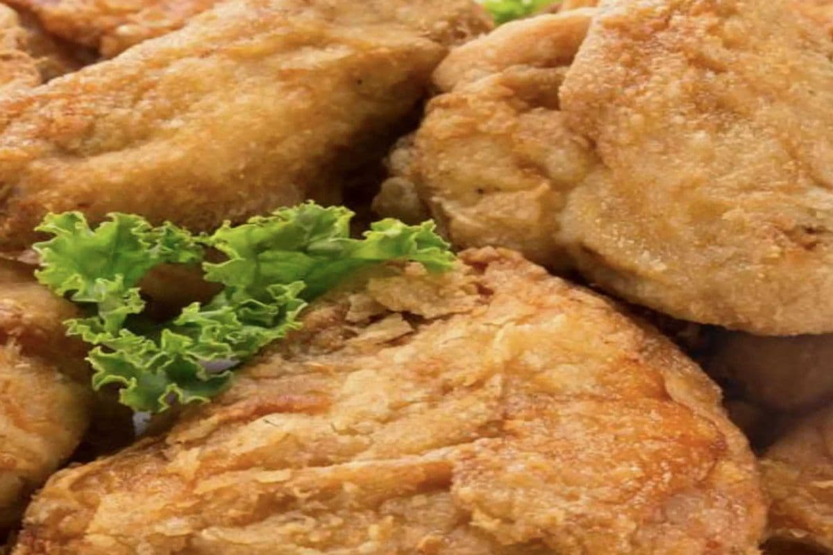 Broaster Chicken® Family Meals