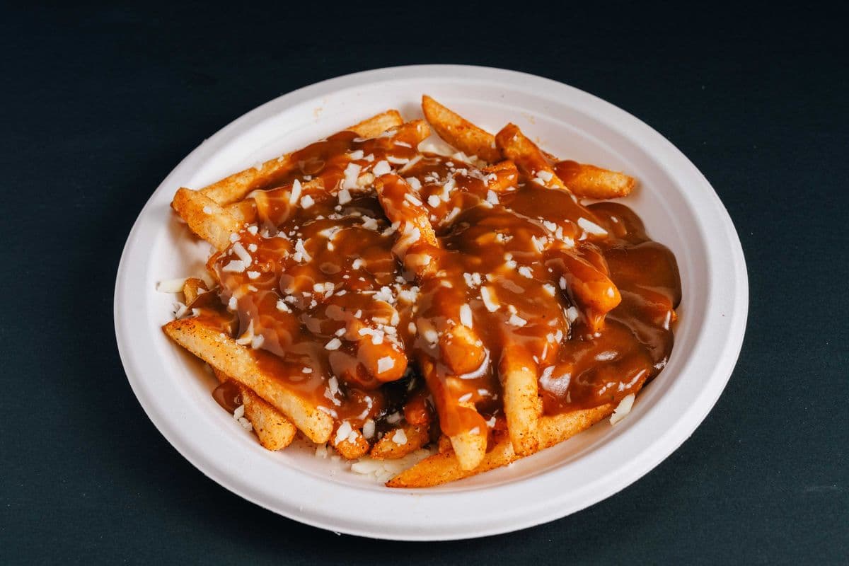 Poutine