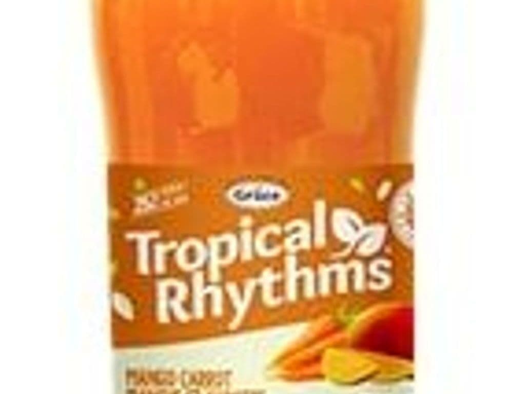 Grace-TR-Mango Carrot