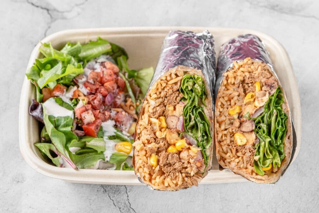Not Shawarma