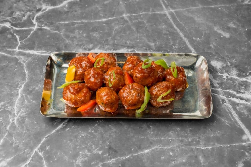 Manchurian