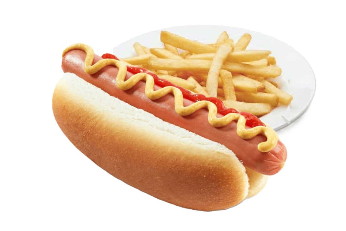 Hot Dog Combo