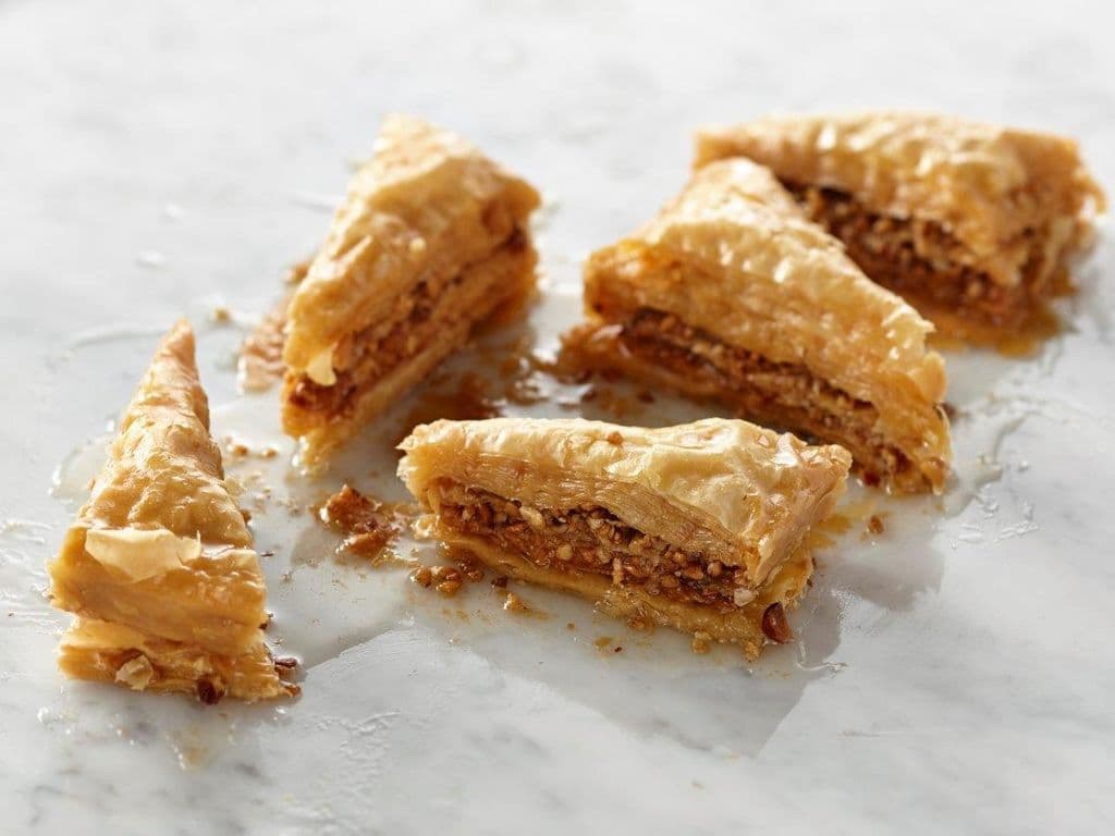 Baklava