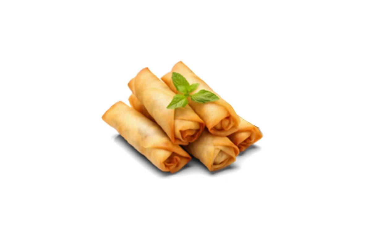 Pork Lumpia