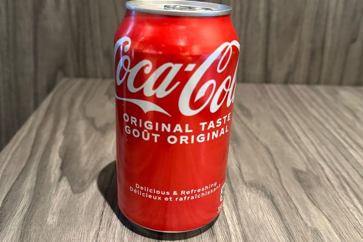 Coke