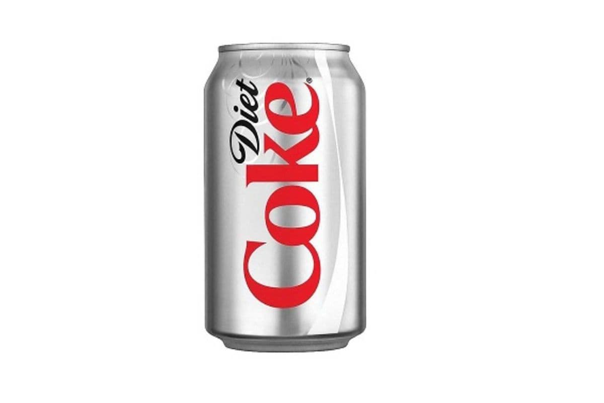 Diet Coke (355 ml)