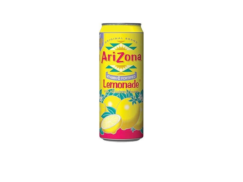 Arizona (680ml) - Lemonade