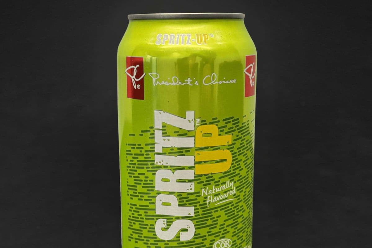 PC Spritz-Up