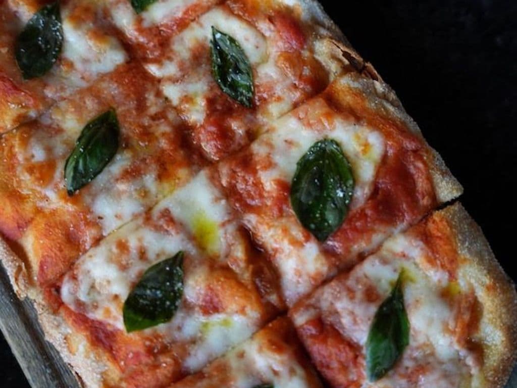 Margherita