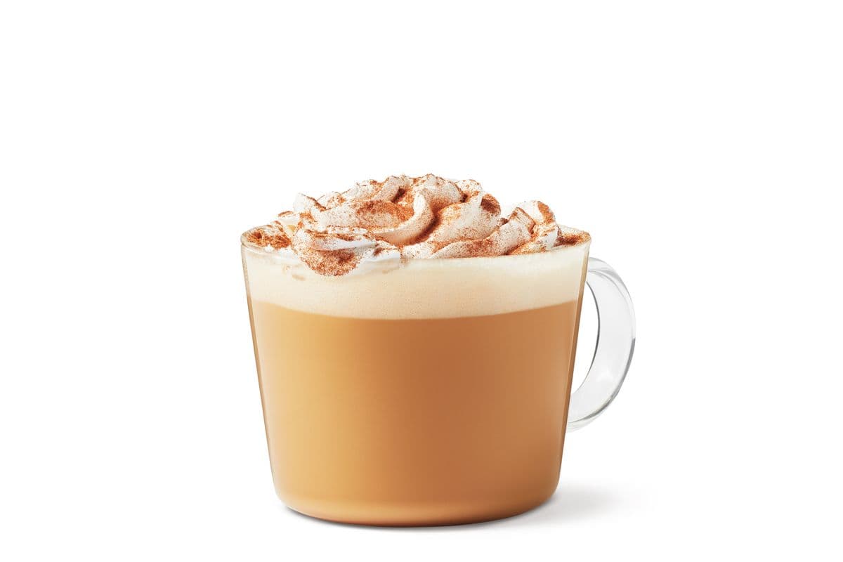 Baileys Latte