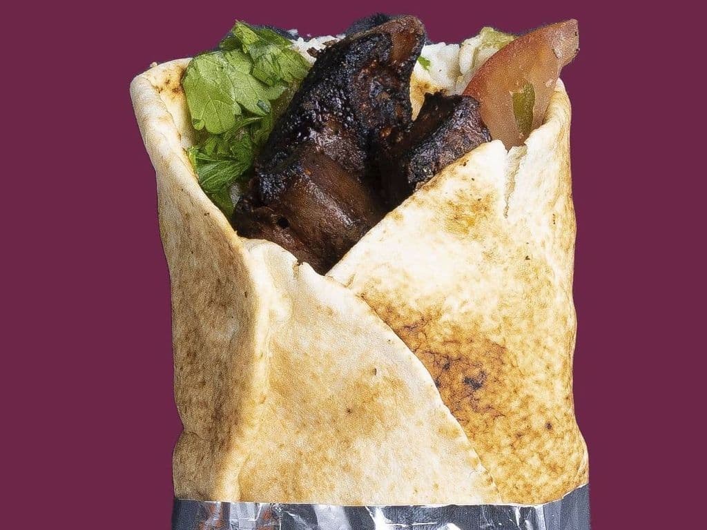Lamb Liver Wrap