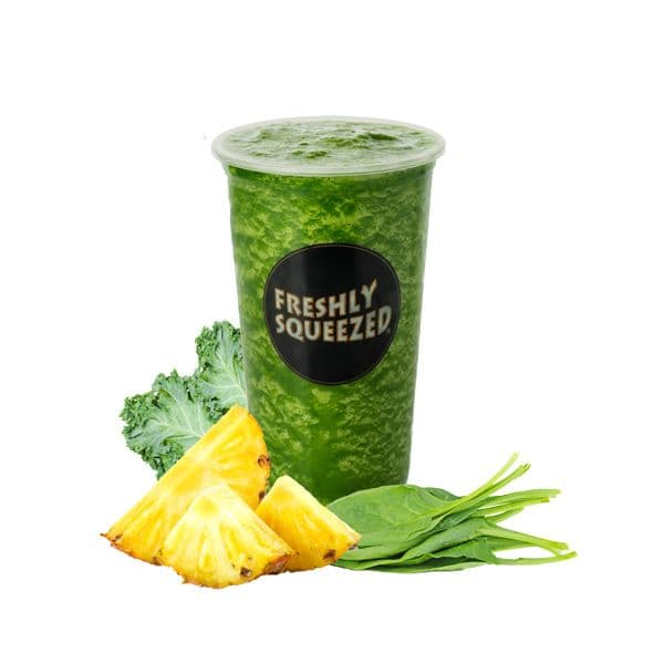 Green Smoothie