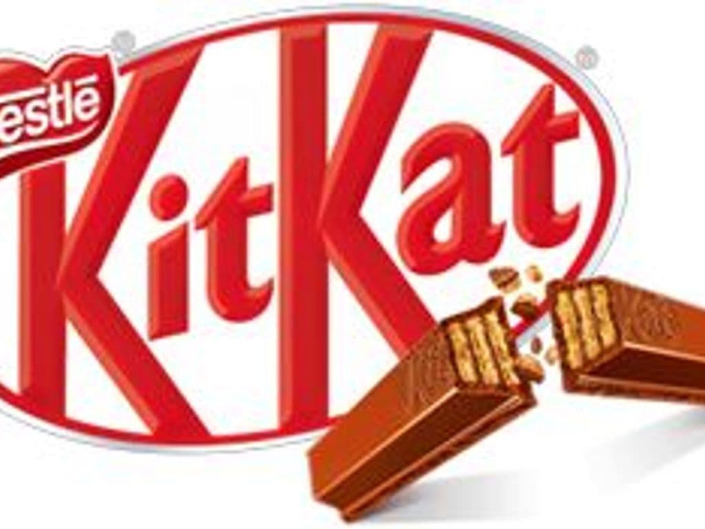 KIT KAT
