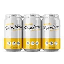 PRIMETIME TROPICAL 6 CAN (6 x 355ml)