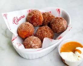 Donuts