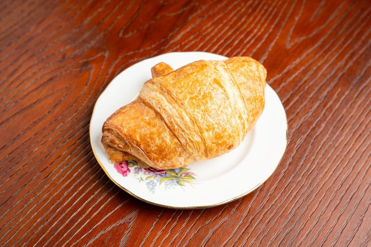 Ham & cheese Croissant