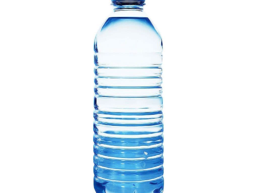 Bottled Water