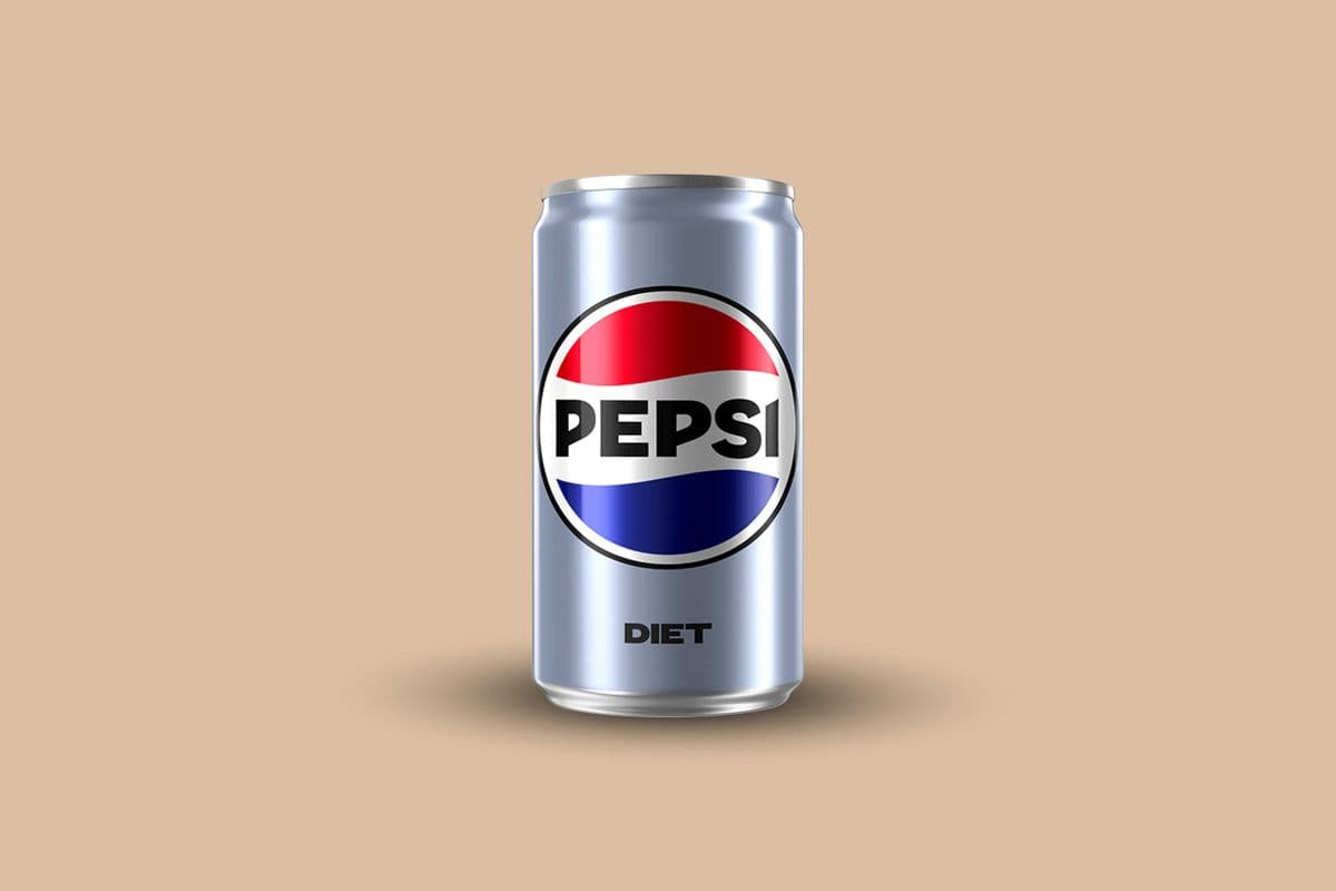 Diet Pepsi