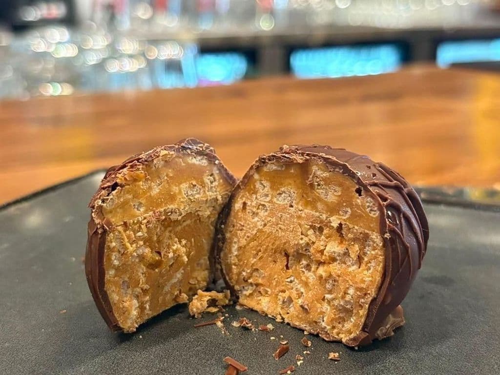 Buddha Belly Balls