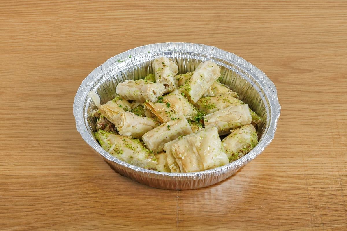Baklava