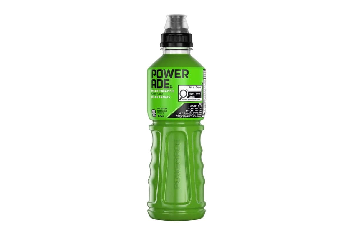 Powerade Melon (710ml)