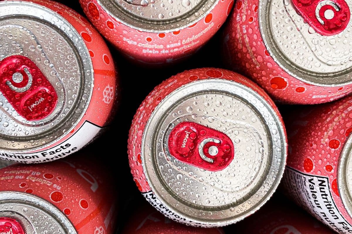 Canned Pop (355 ml)