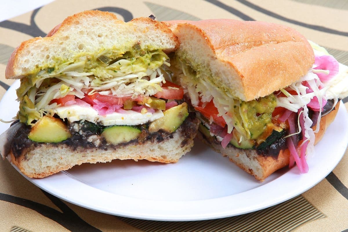 Vegetarian