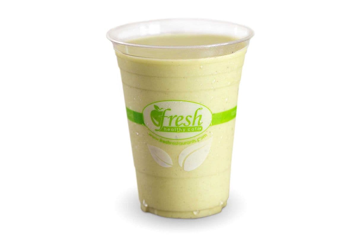 Avocado Dream Smoothie (473ml)