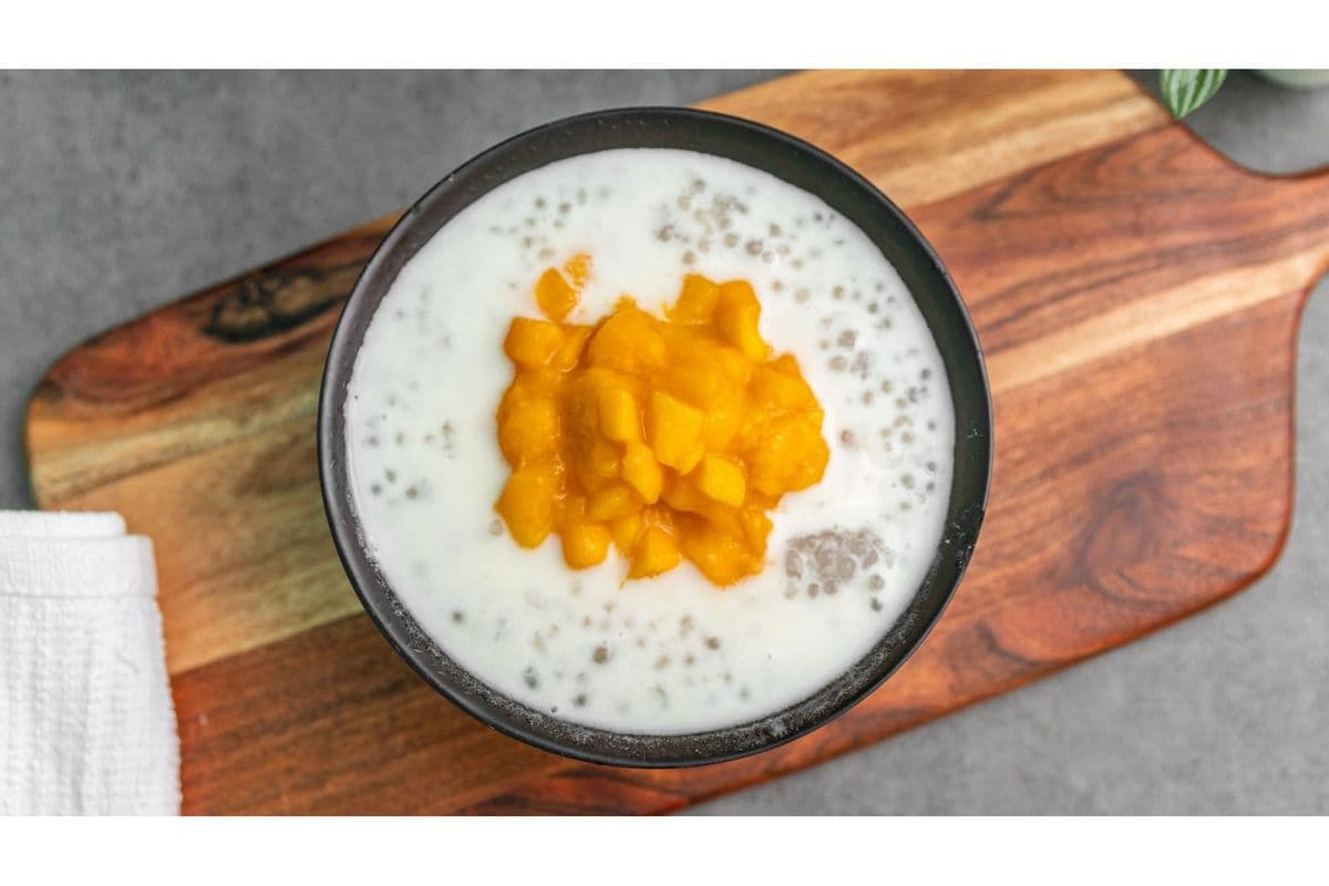 G01. Mango Sago