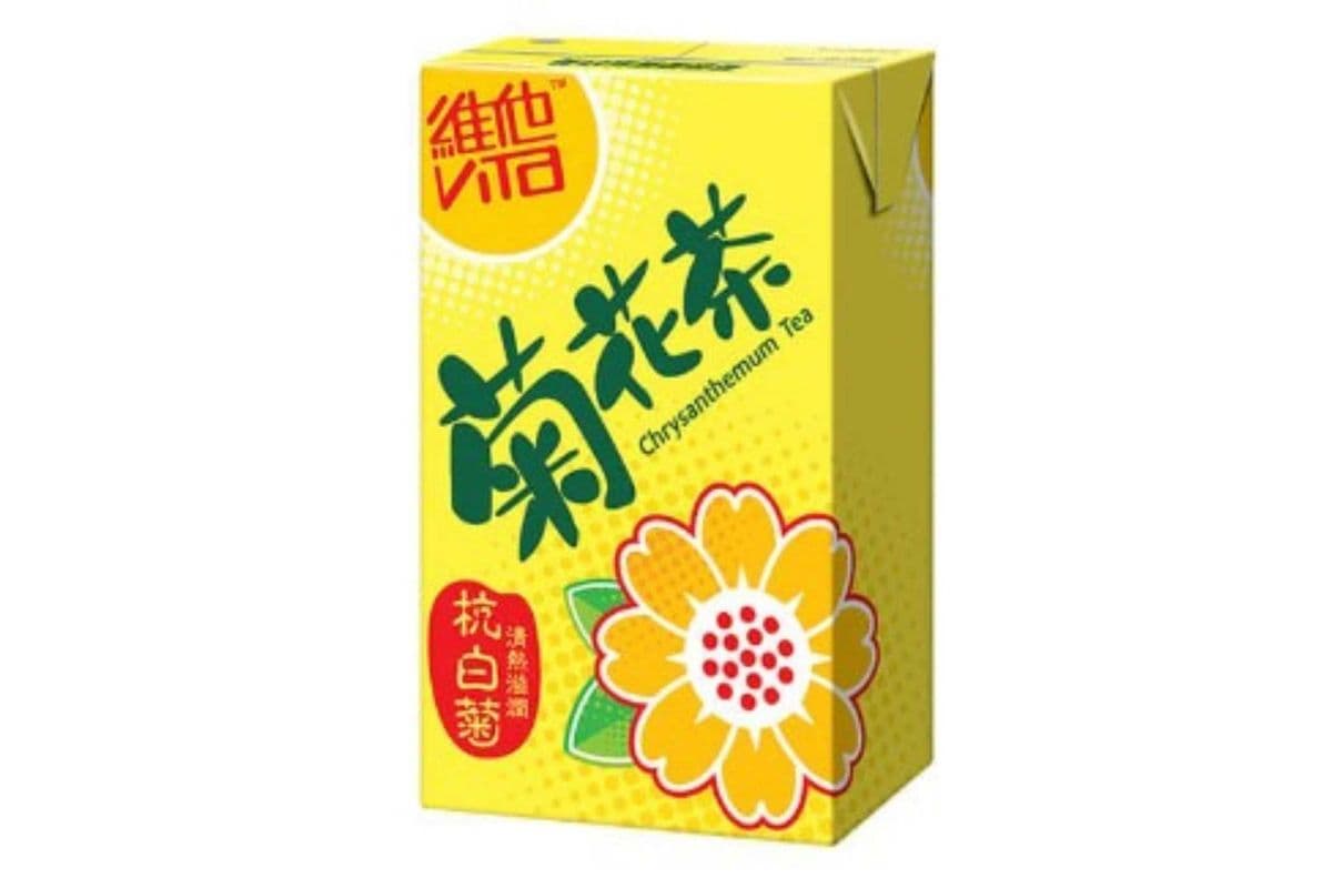 VT10. Vita Chrysanthemum Tea