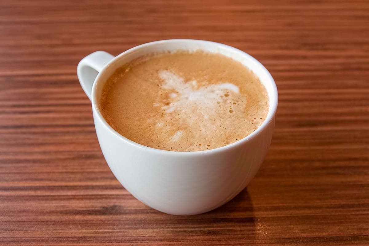 Cappuccino