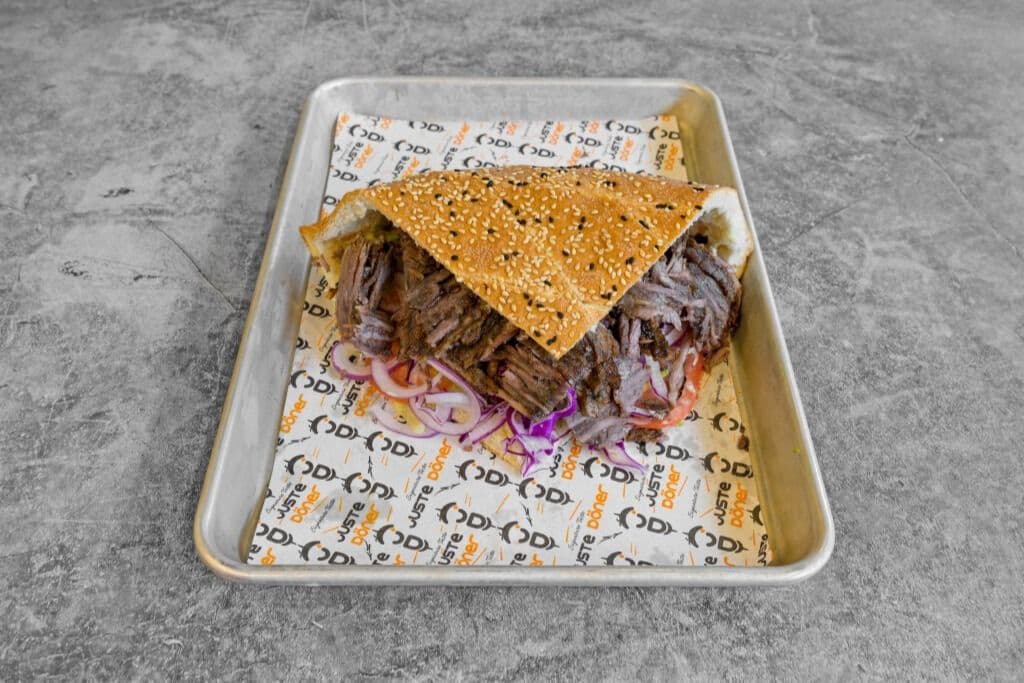 Doner
