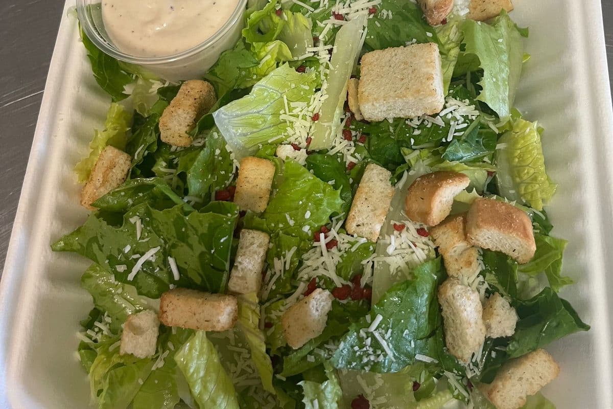 Caesar Salad