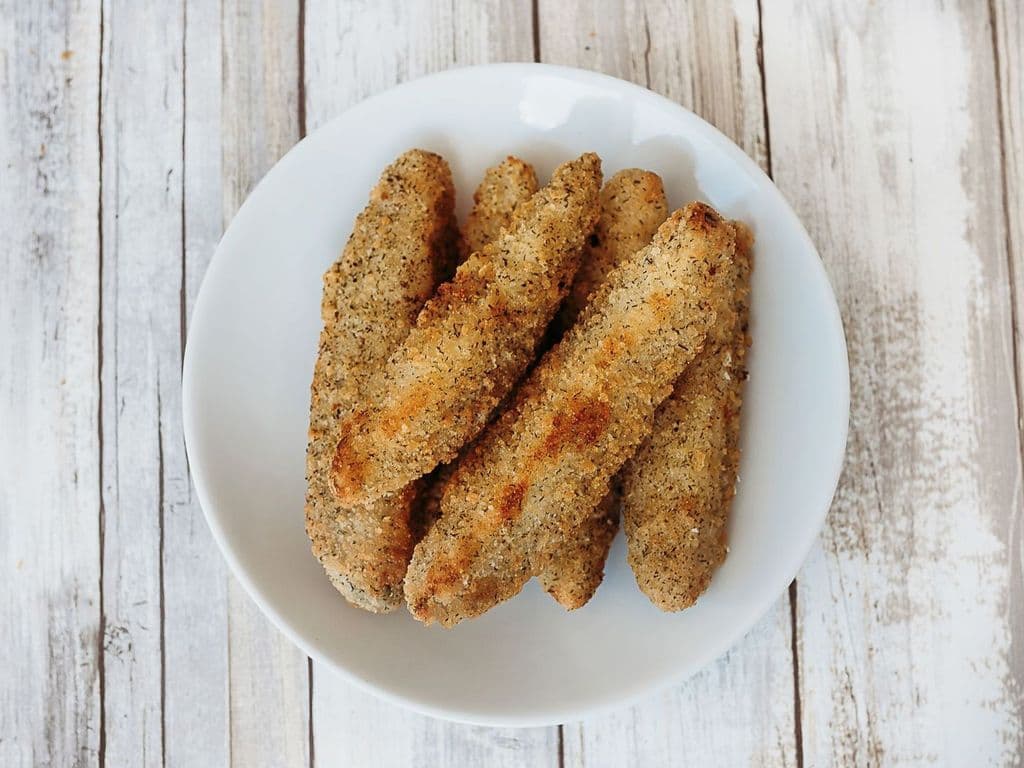 Pickle Spears (5 Pieces)