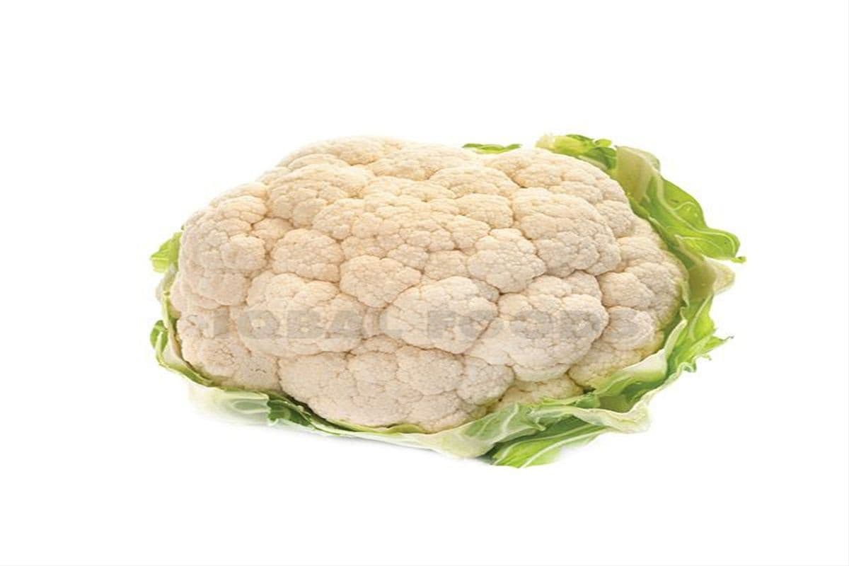 Cauliflower Each