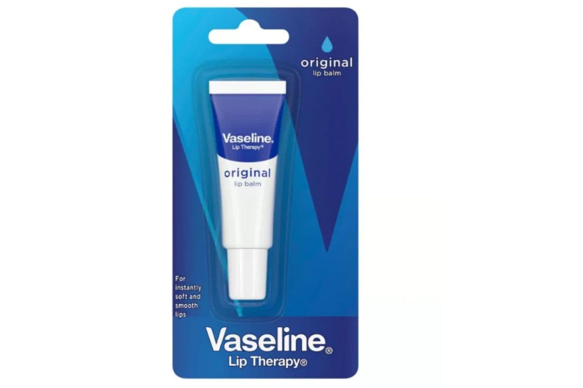 Vaseline Lip Therapy (10 g)