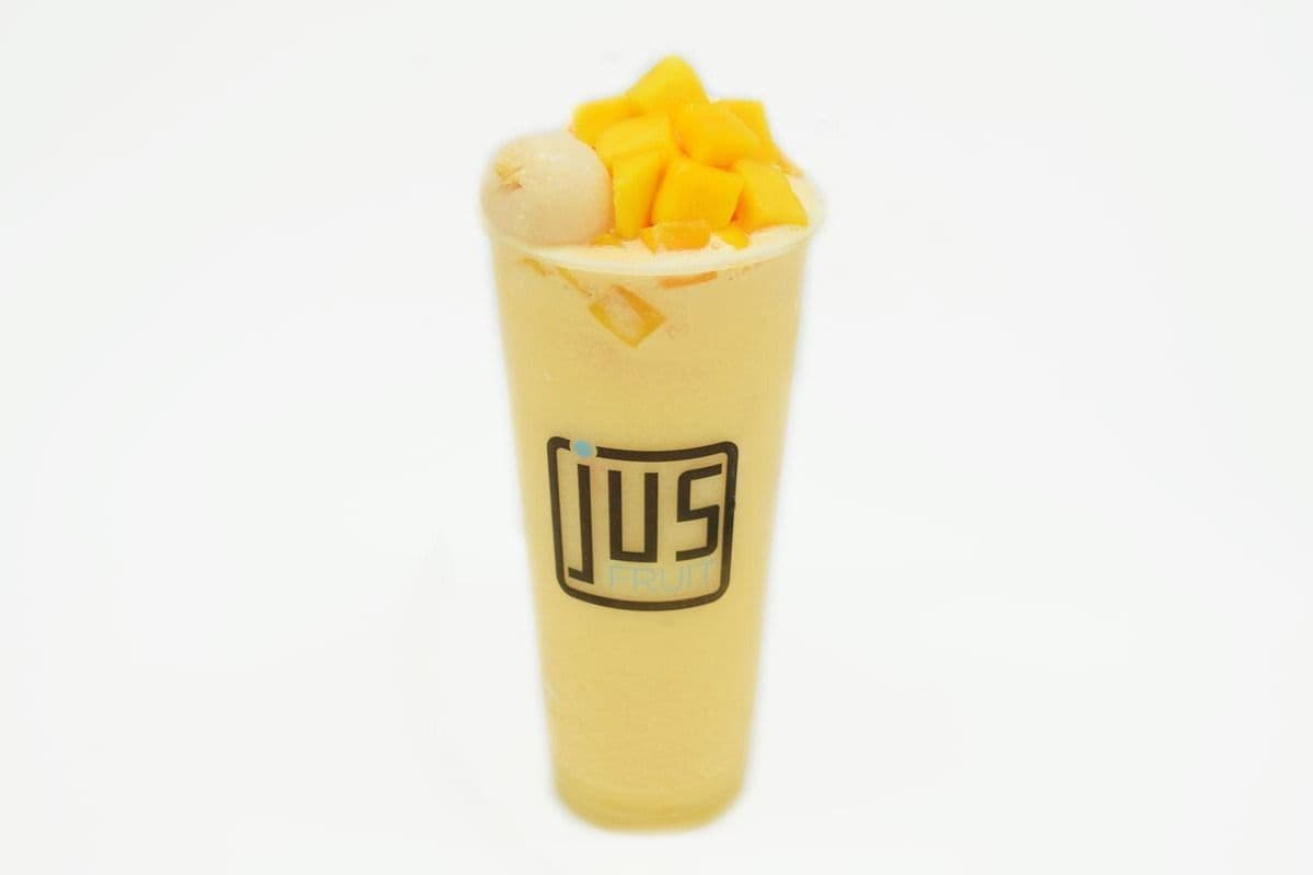 Mango Paradise