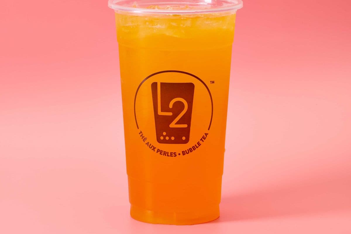 Pêche (Petit) / Peach (Small)