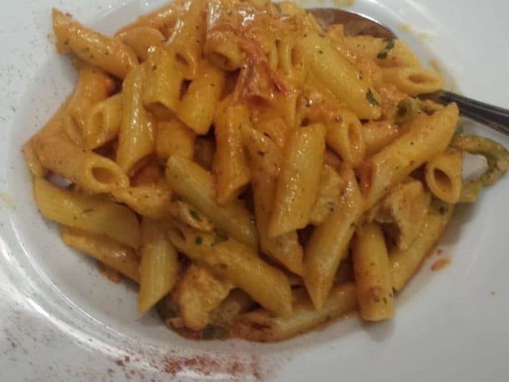 Kids Penne Rośe