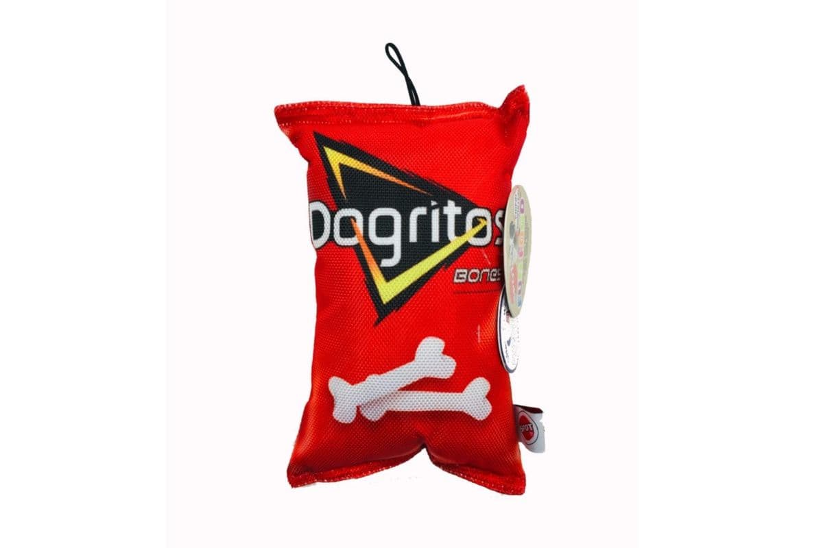 SPOT Fun Food Dogritos