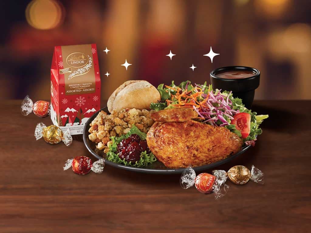 Festive Special® White Meat